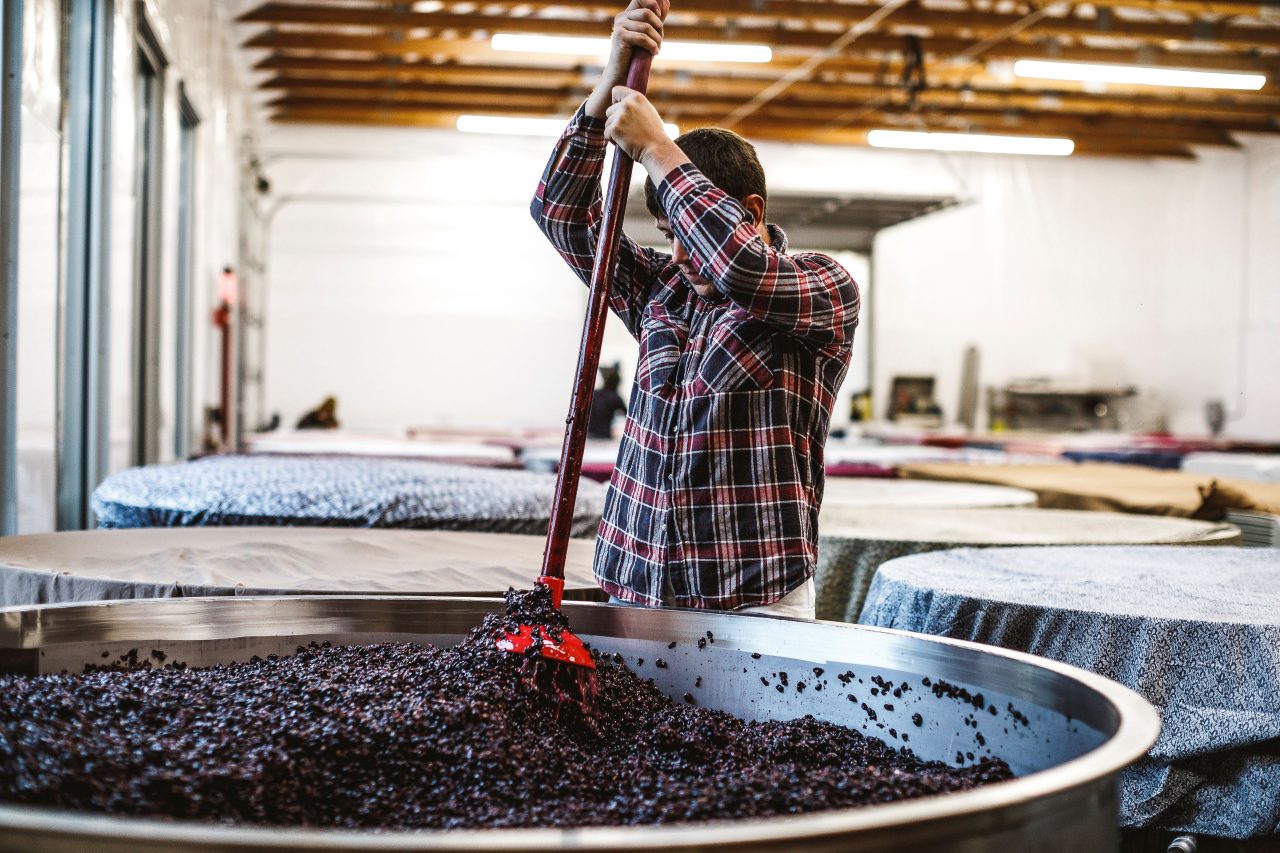 Winery Insurance
