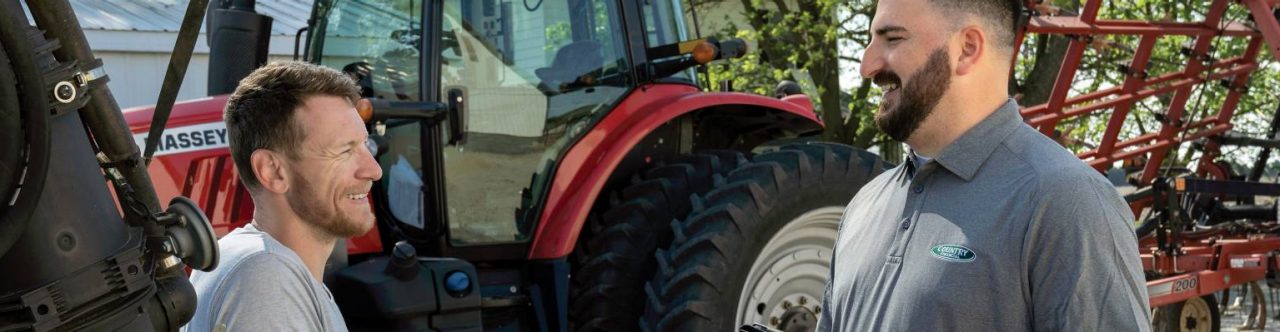 Farm quote request