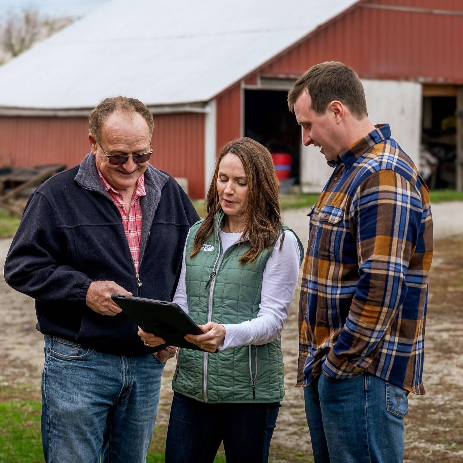 Farm Insurance - COUNTRY Financial